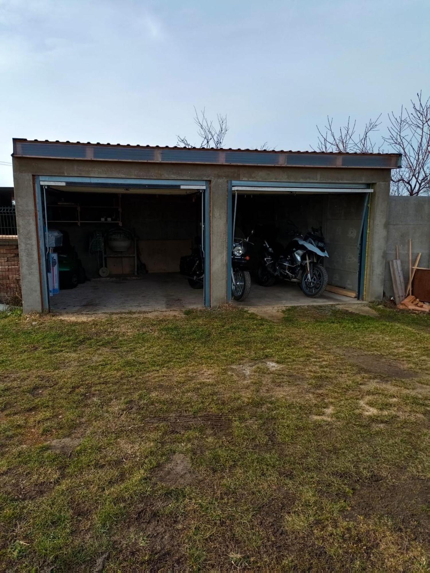 Penzion Pod Sklepy Novy Prerov Exterior photo