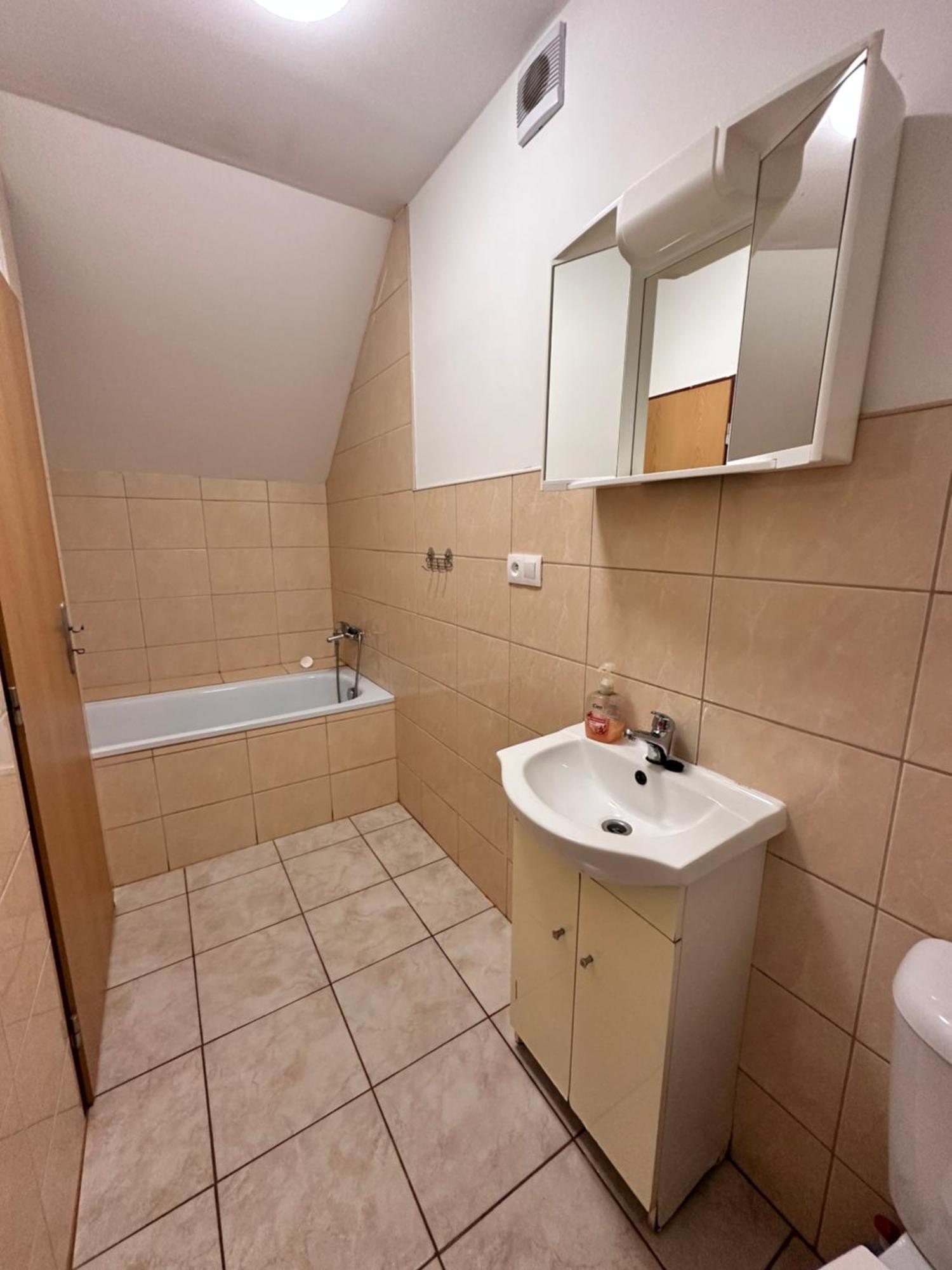 Penzion Pod Sklepy Novy Prerov Exterior photo