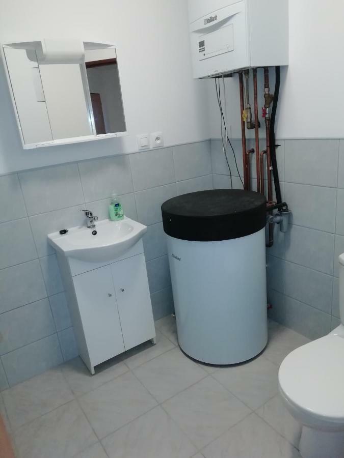 Penzion Pod Sklepy Novy Prerov Exterior photo